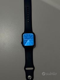 Apple Watch Serie 6 GPS 44mm