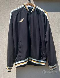 Giacca puma bomber jacket