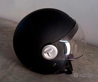 Casco Kappa KV-20 Rio  come nuovo 