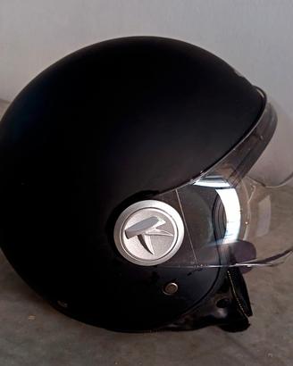Casco Kappa KV-20 Rio  come nuovo 
