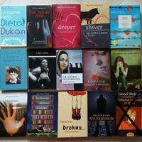 Libri Tascabili 3
