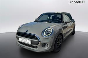 MINI Mini 4ª serie (F56) - Mini 1.5 One 75 CV