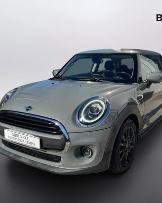 MINI Mini 4ª serie (F56) - Mini 1.5 One 75 CV