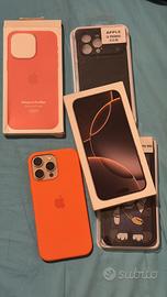 iPhone 16 Pro Max 256gb