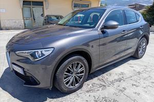 Alfa Romeo Stelvio 2.2JTDM 210 CV AT8 Q4 Executive