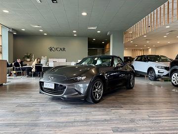 Mazda MX-5 1.5L Skyactiv-G Kizuna Bose