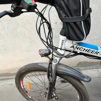 Bici elettrica 500 euro