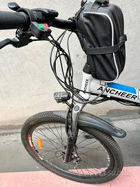 Bici elettrica 500 euro