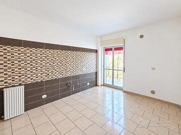 Appartamento 100 mq - capua