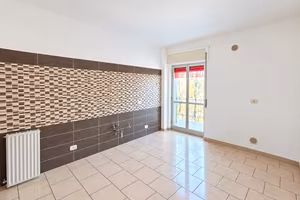 Appartamento 100 mq - capua