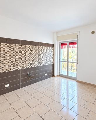 Appartamento 100 mq - capua