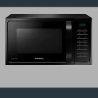 Forno SAMSUNG MC28H5015AK/ET