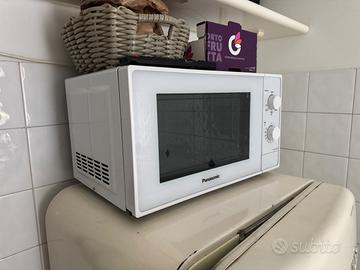 Microonde Panasonic