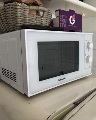 Microonde Panasonic