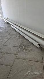 TENDA DA SOLE MOTORIZZATA 6x4m