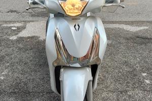 Honda sh 150