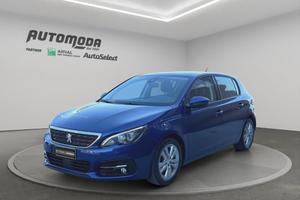 PEUGEOT 308 1.5 BlueHDi 130CV