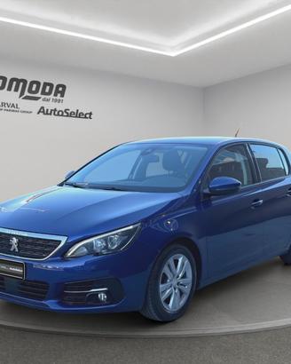 PEUGEOT 308 1.5 BlueHDi 130CV