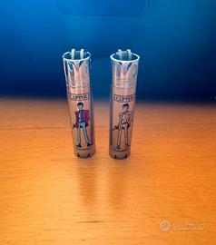 Clipper lupin metallo