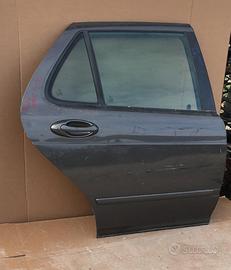 SAAB 9.3 PORTA ANT E POST DX E SX 2008>