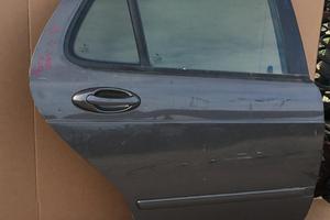 SAAB 9.3 PORTA ANT E POST DX E SX 2008>