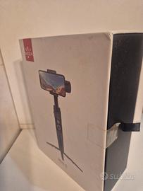 MOZA MINIS CON ACCESSORI (Stabilizzatore a 3 assi 