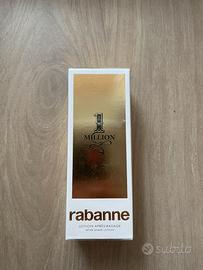 Paco Rabanne One Milion Dopobarba