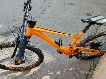 Scott Spark 970 Taglia M