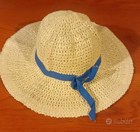 cappello donna 