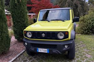 SUZUKI Jimny 4ª serie - 2019