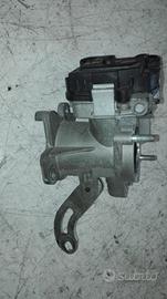 CORPO FARFALLATO FIAT Punto EVO 55213019 199b1000