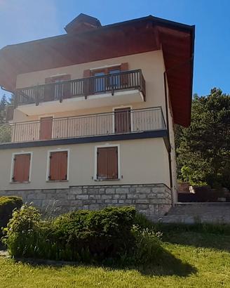 Piano rialzato Montagna - Trentino Alto Adige