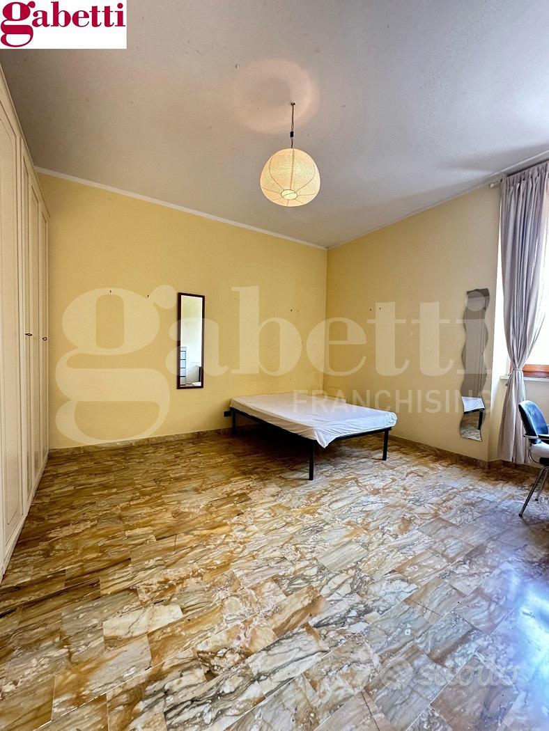 Apartment in Siena, Montarioso - Altro