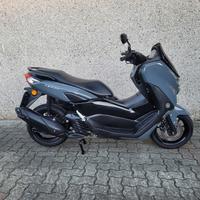 Yamaha Nmax 125