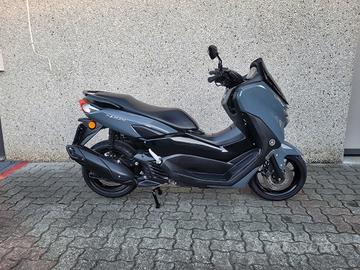 Yamaha Nmax 125