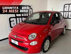 Fiat 500 1.0 Hybrid Cult