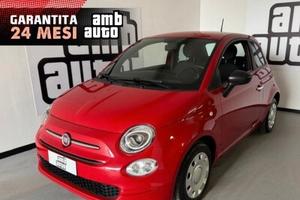 Fiat 500 1.0 Hybrid Cult