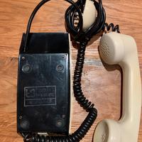 telefono vintage mod chicco