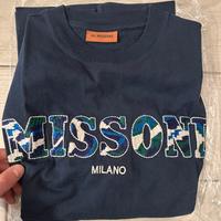 T-shirt Missoni
