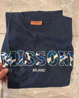 T-shirt Missoni