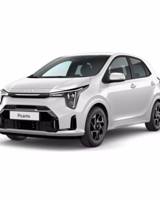 Kia Picanto 1.0 12V 5p Urban GPL - NEW MODEL