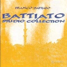 FRANCO BATTIATO Collection (2 CD)