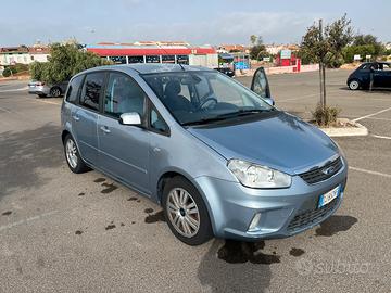 Ford C-Max 1.6 tdi