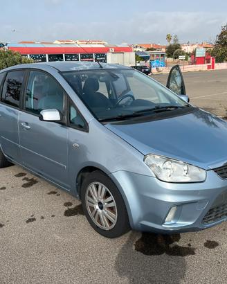 Ford C-Max 1.6 tdi