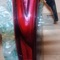 Fari posteriori Alfa Romeo Giulia lato dx