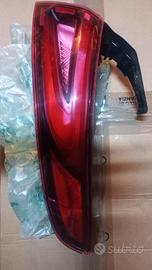 Fari posteriori Alfa Romeo Giulia lato dx