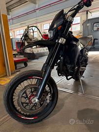 FANTIC 125cc 2019