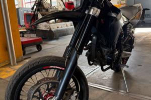 FANTIC 125cc 2019