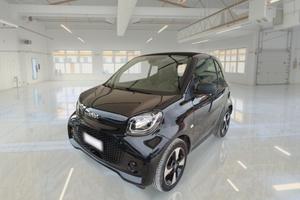 SMART FORTWO EQ 41 KW PASSION COUPE