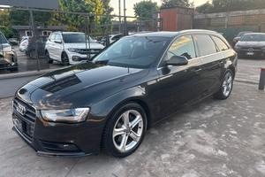 Audi A4 Avant 2.0 TDI 143CV F.AP. multitronic Adva